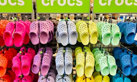 Crocs – obuća za djecu i odrasle