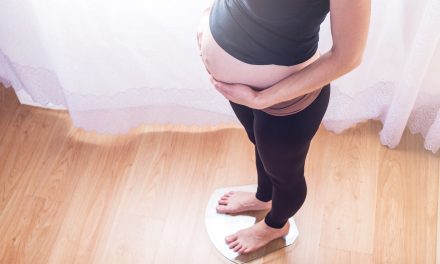 Debljanje u trudnoći po tjednima