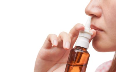 Fiziološka otopina za nos – što je i kako se koristi