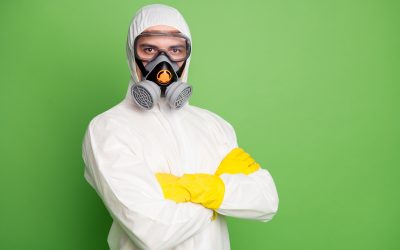 Gas maska – gdje kupiti i koja je cijena