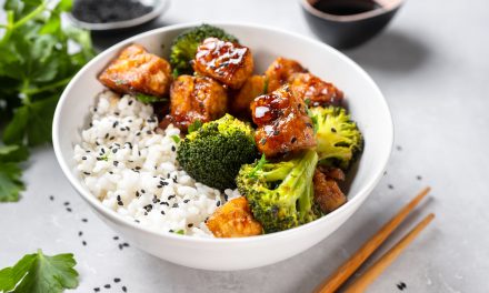 Kako pripremiti tofu – postupak i serviranje