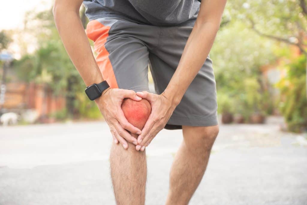 Ligamenti koljena - vježbe i liječenje