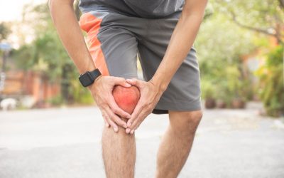 Ligamenti koljena – vježbe i liječenje