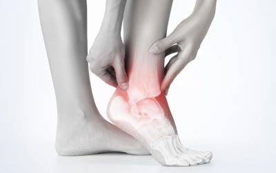 Ligamenti stopala – vježbe i liječenje