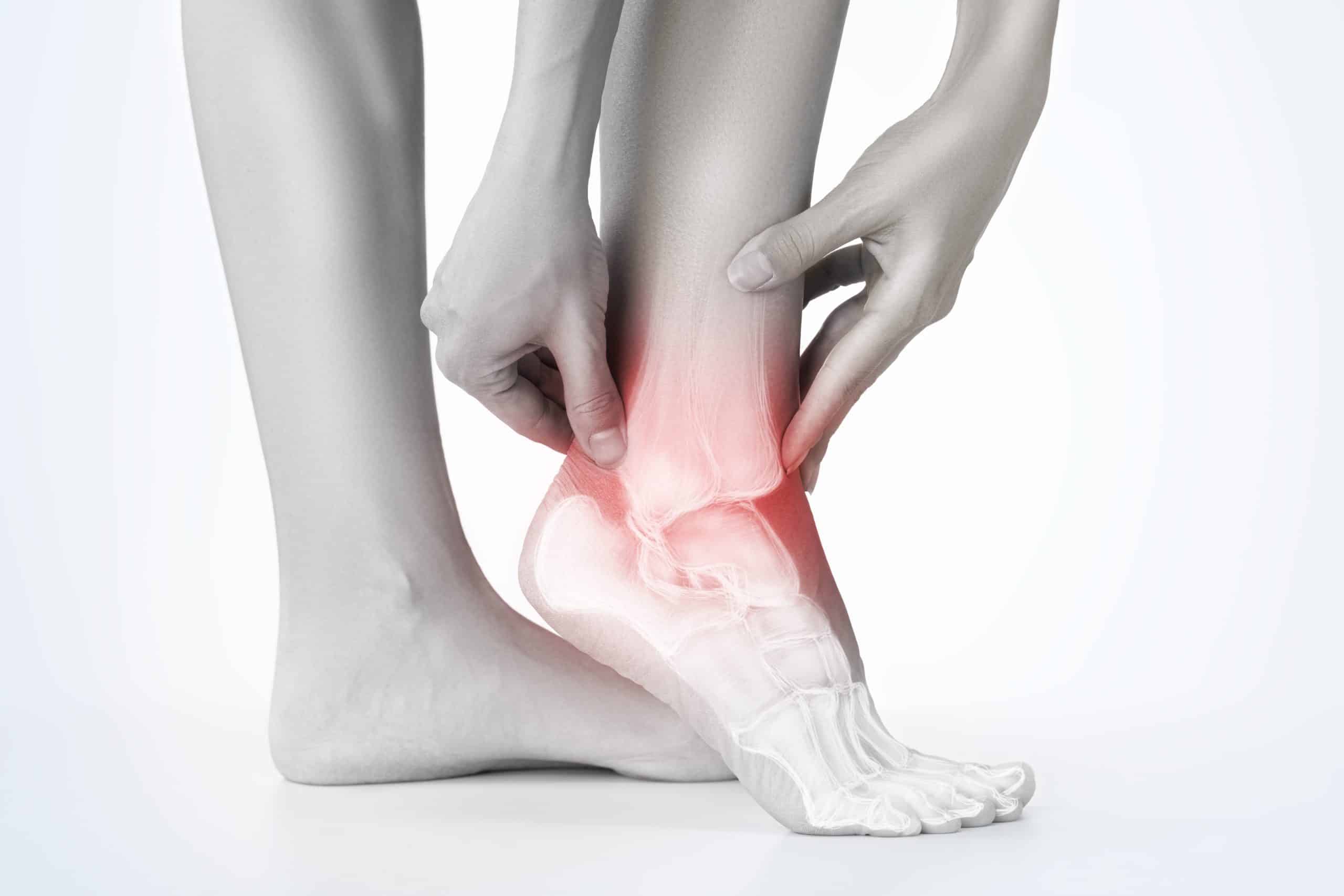 liječenje osteoartritisa stopala forumu)