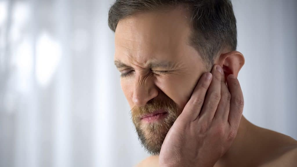 Nagli gubitak sluha - uzrok i liječenje