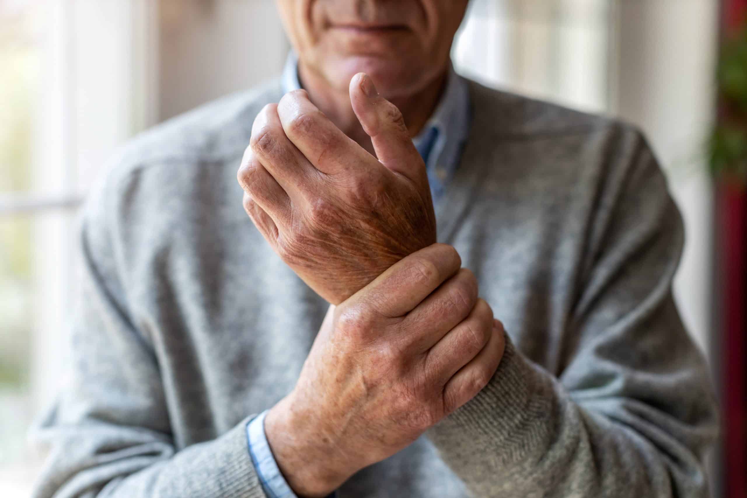 Osteoartritis i bolovi u zglobovima: simptomi i liječenje