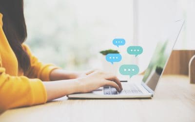 Random chat – dopisivanje i upoznavanje