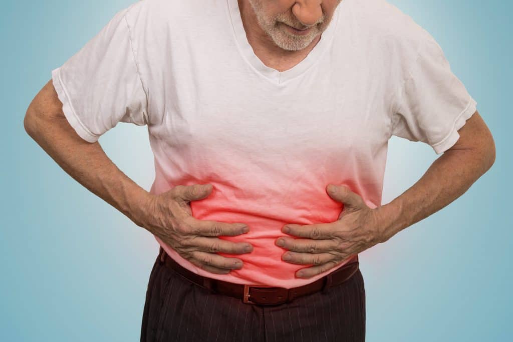 Sindrom iritabilnog crijeva - uzrok, simptomi i liječenje