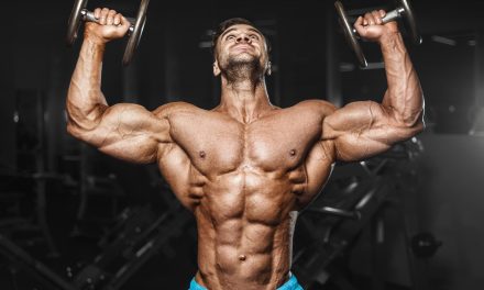 Steroidi za masu – kako djeluju na mišiće