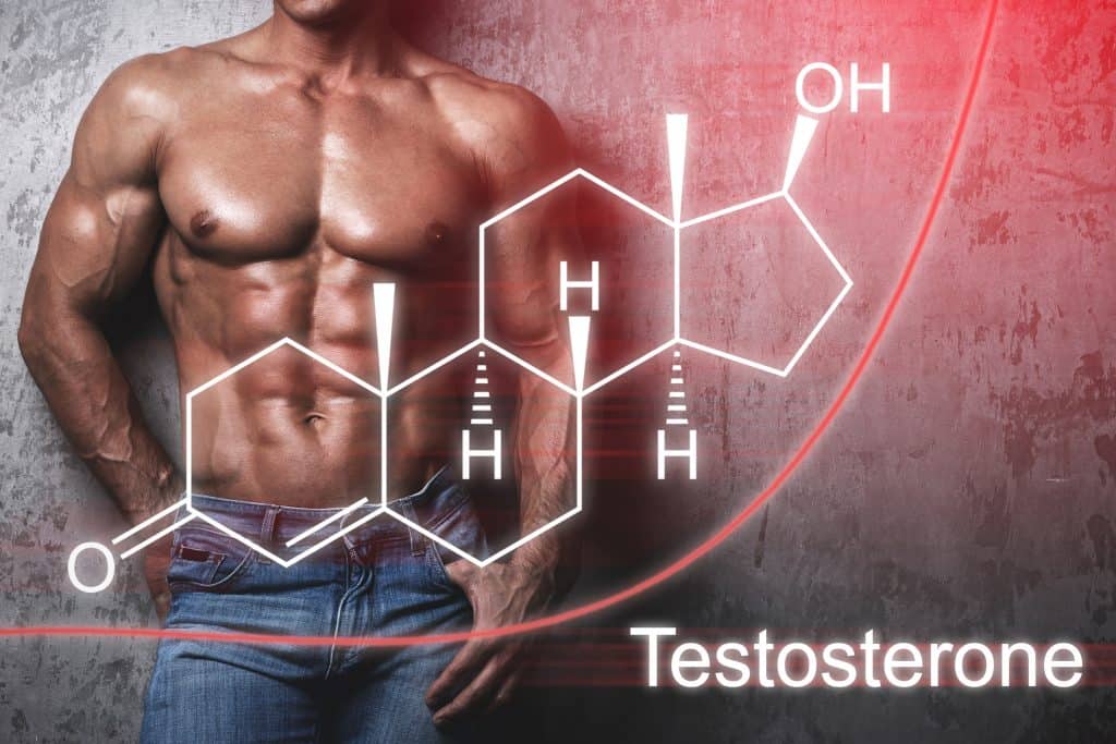 Testosteron - što je i kako djeluje na tijelo
