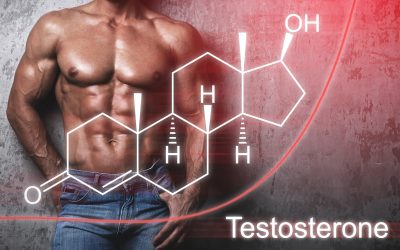 Testosteron – što je i kako djeluje na tijelo
