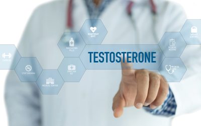 Testosteron krema