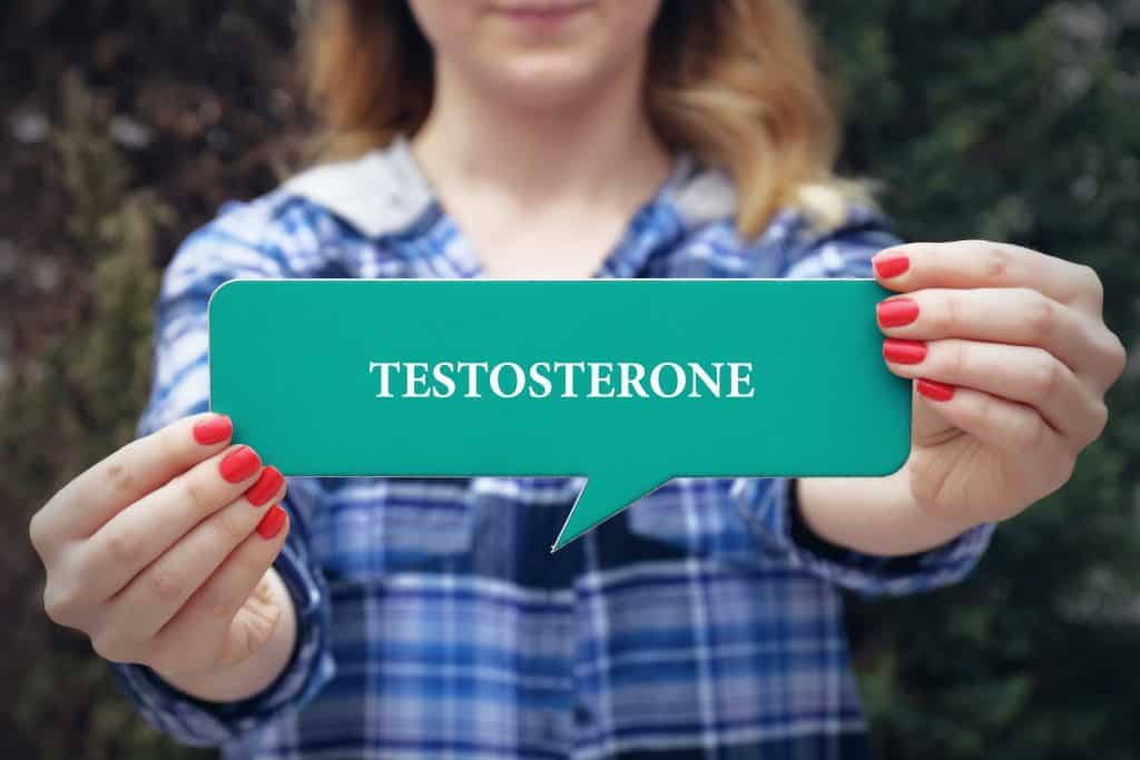Testosteron prodaja