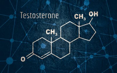 Testosteron tablete