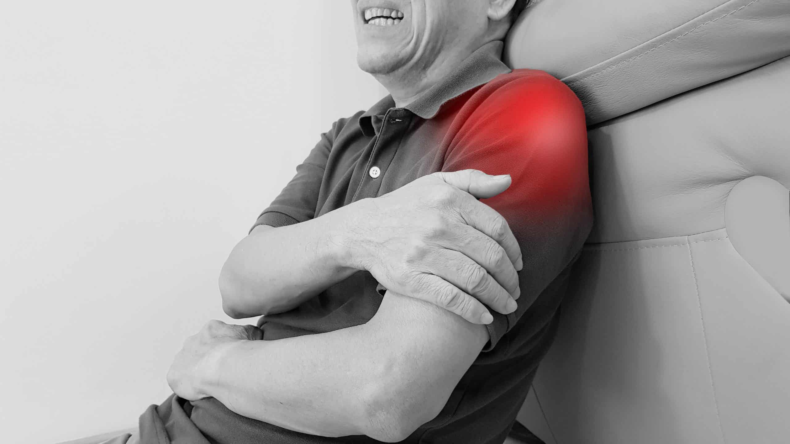 Bolno rame može biti simptom ozbiljnih bolesti. Liječite na vrijeme! - villeneuve-en-scene.com