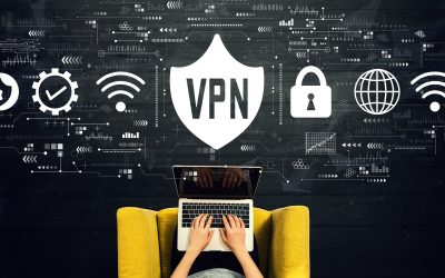 VPN online – kako aktivirati VPN