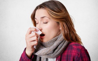 Alergijski rinitis – uzrok, simptomi i liječenje