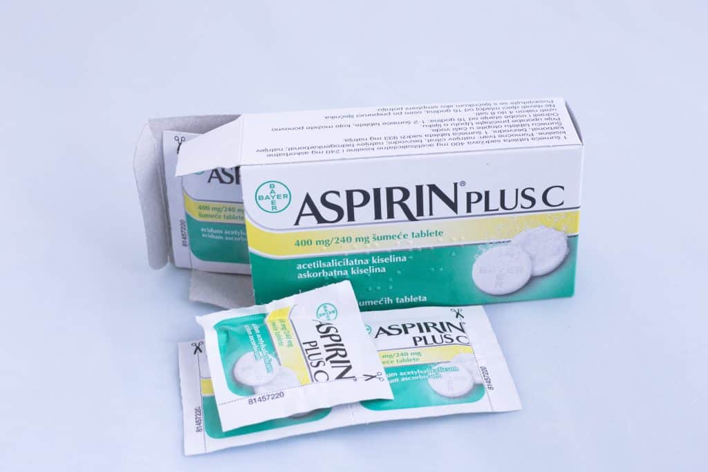 Aspirin plus C šumeće tablete - djelovanje, nuspojave, cijena, iskustva