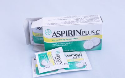 Aspirin plus C šumeće tablete – djelovanje, nuspojave, cijena, iskustva