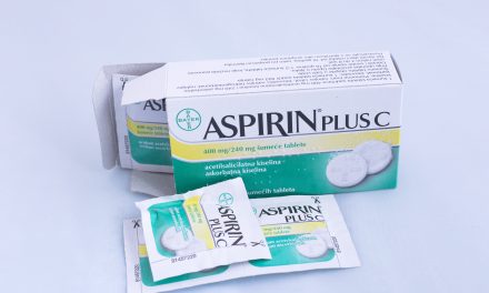 Aspirin plus C šumeće tablete – djelovanje, nuspojave, cijena, iskustva