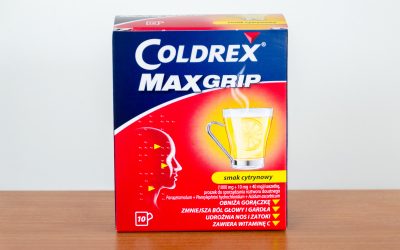 Coldrex tablete – djelovanje, nuspojave, cijena, iskustva