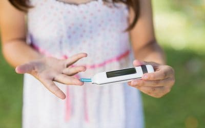 Dijabetes kod djece – uzrok, simptomi i liječenje