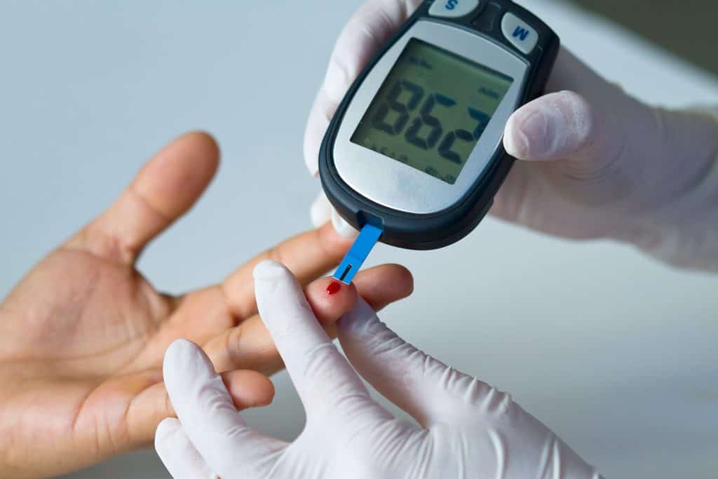 Dijabetes melitus - uzrok, simptomi i liječenje