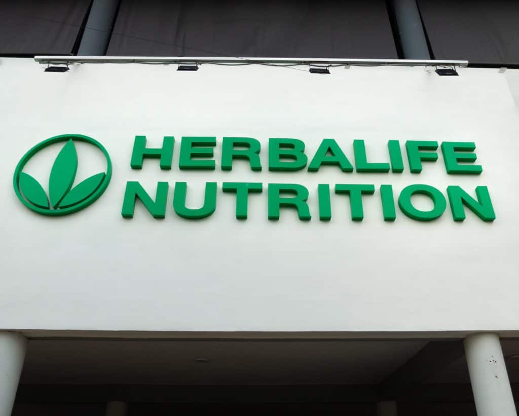 Herbalife čaj forum