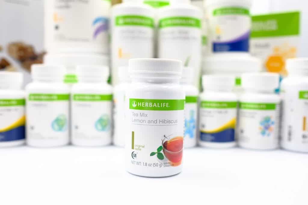 Herbalife proizvodi za mršavljenje