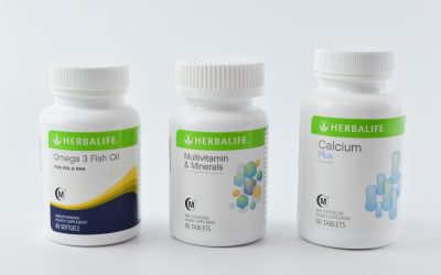 Herbalife tablete za mršavljenje