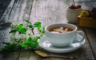 Hypertea čaj za čišćenje vena