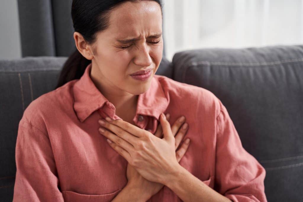Kardiomiopatija – uzrok, simptomi, liječenje
