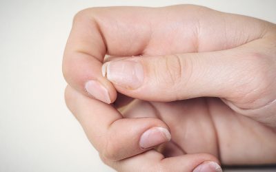 Lomljivi nokti – uzrok i liječenje