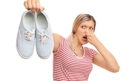 Neugodan miris nogu – uzrok i liječenje