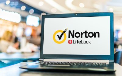 Norton life lock – surfaj bez brige