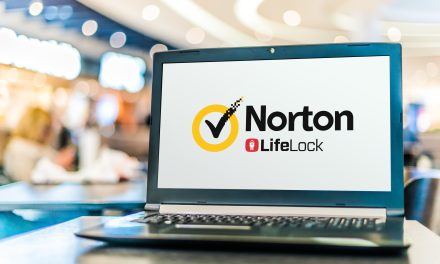 Norton life lock – surfaj bez brige