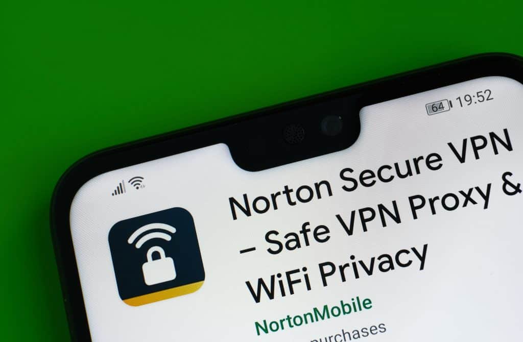 Norton VPN mreža - za PC, Mac, Android i iOS
