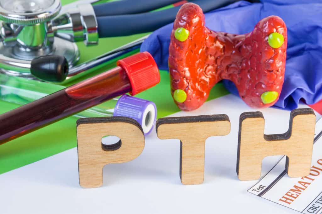 PTH (parathormon) povišen, snižen - uzrok, simptomi i liječenje