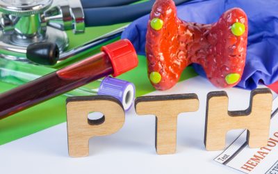 PTH (parathormon) povišen, snižen – uzrok, simptomi i liječenje