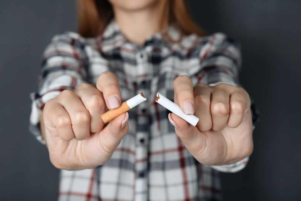 Savjeti za prestanak pušenja