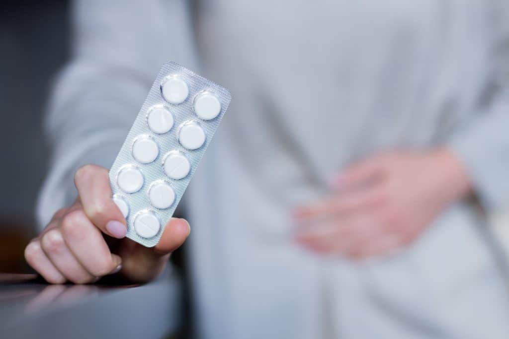Tablete protiv proljeva - djelovanje, nuspojave, cijena, iskustva