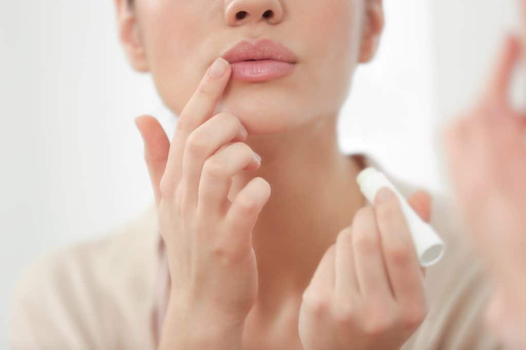 Trnjenje usana i jezika - uzrok i liječenje