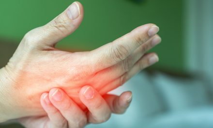 artroza liječenja prst