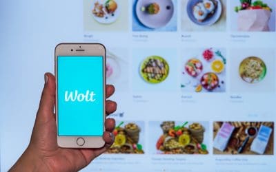 Wolt tokens