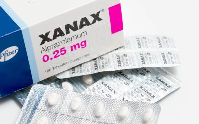 Xanax – djelovanje, nuspojave, cijena, iskustva