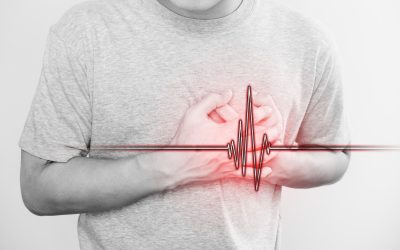 Znakovi srčanog udara i moguće posljedice