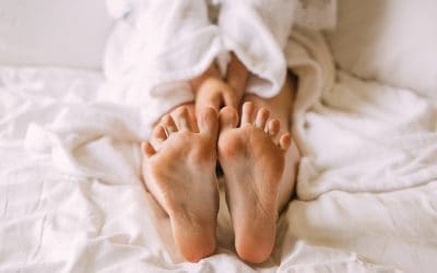 Znojenje nogu – uzrok i liječenje
