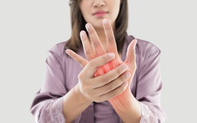 Artritis šake – uzrok, simptomi i liječenje