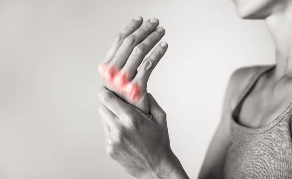 Artroza prstiju ruke - uzrok, simptomi i liječenje
